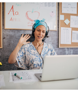 Experto en E-learning - ONLINE