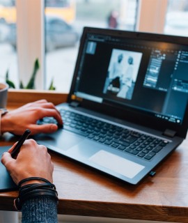 Fotografía digital (Básico)