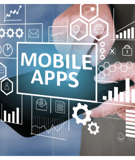 Aplicaciones basadas en...