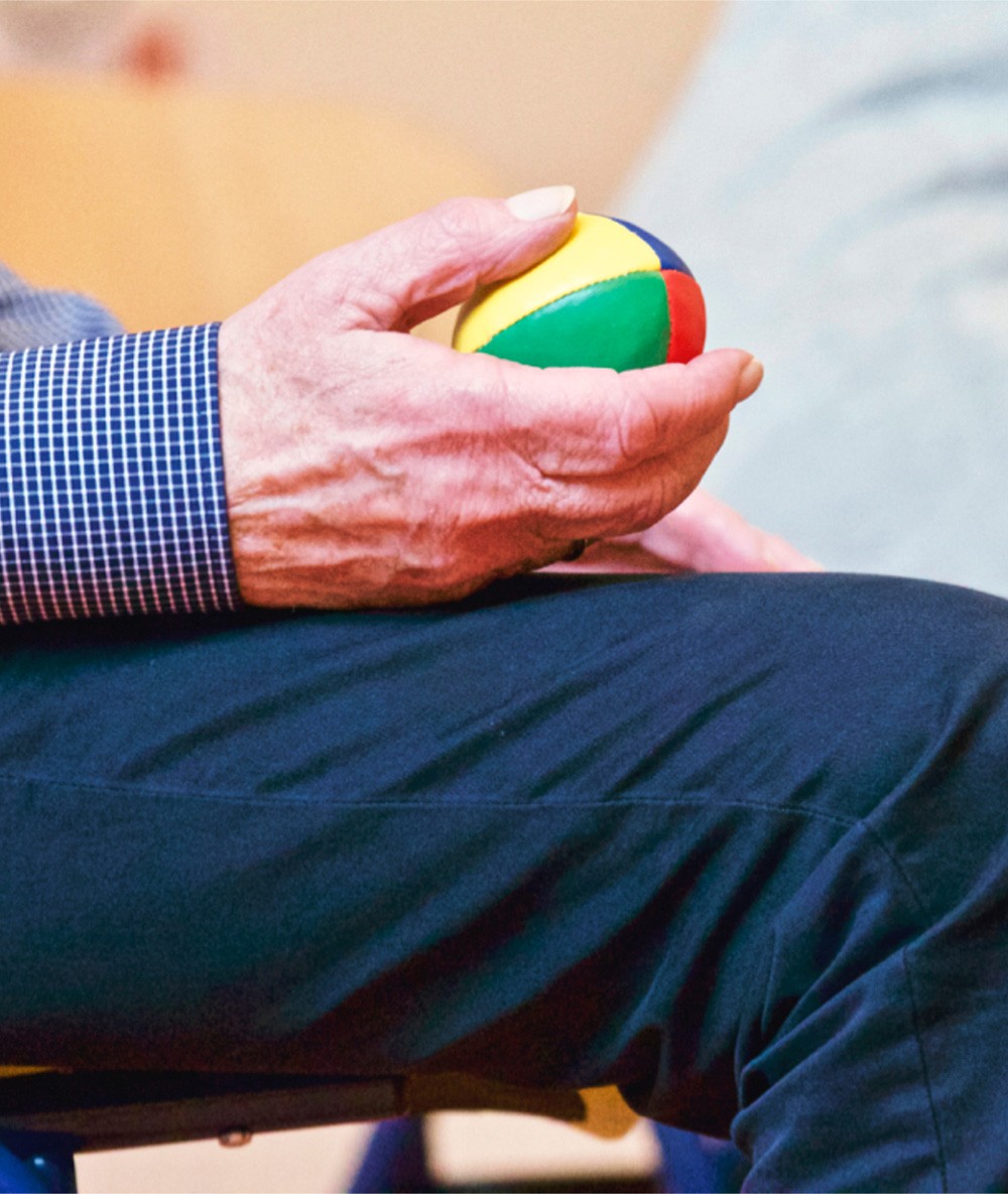 Atención Sanitaria a Múltiples Víctimas y Catástrofes